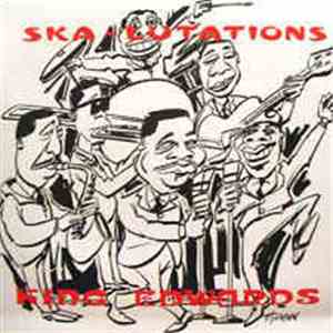 Various - Ska-Lutations From King Edwards download flac mp3