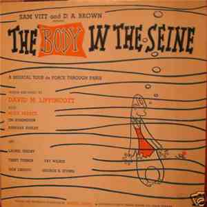 Various - The Body In The Seine download flac mp3