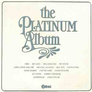Various - The Platinum Album download flac mp3