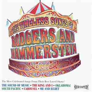 Various - The Timeless Songs Of Rodgers And Hammerstein download flac mp3