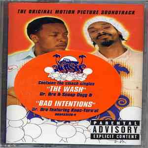 Various - "The Wash" Original Motion Picture Soundtrack download flac mp3