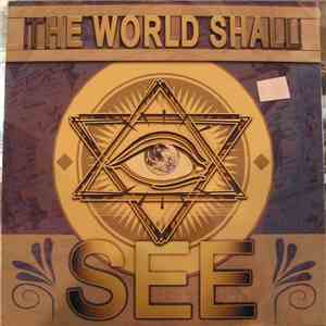 Various - The World Shall See download flac mp3