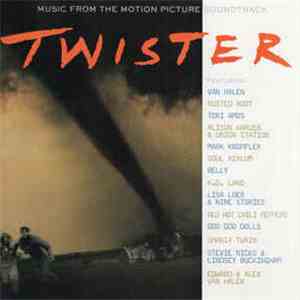 Various - Twister - Music From The Motion Picture Soundtrack download flac mp3