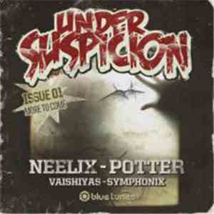 Various - Under Suspicion download flac mp3