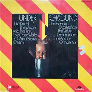 Various - Underground download flac mp3