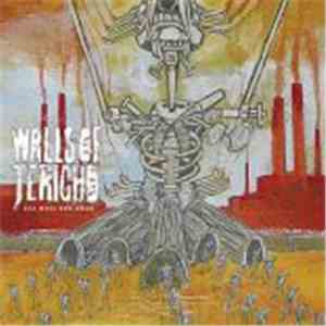 Walls Of Jericho - All Hail The Dead download flac mp3