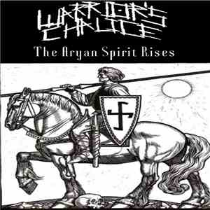 Warrior's Chalice - The Aryan Spirit Rises download flac mp3