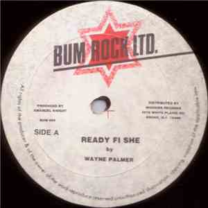 Wayne Palmer  - Ready Fi She download flac mp3