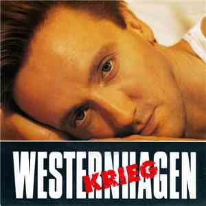Westernhagen - Krieg download flac mp3