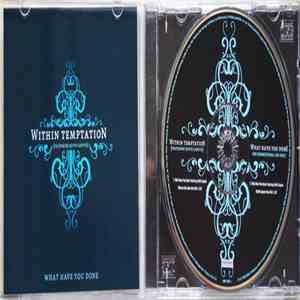 Within Temptation Featuring Keith Caputo - What Have You Done download flac mp3