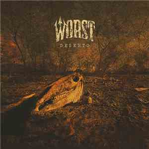 Worst  - Deserto download flac mp3