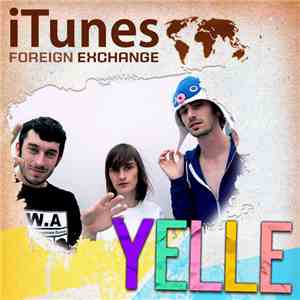 Yelle - iTunes Foreign Exchange Single # 2 download flac mp3