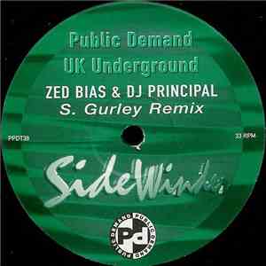 Zed Bias & DJ Principal - All Night Jam download flac mp3