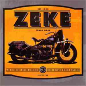 Zeke - Tour 7 Inch download flac mp3