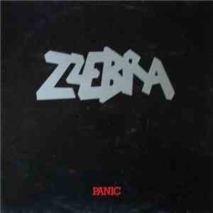 Zzebra - Panic download flac mp3