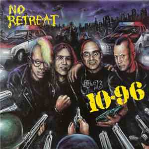 10-96 - No Retreat download flac mp3