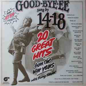 14-18 - Good-Bye-Ee download flac mp3