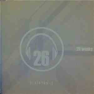 26 Weeks - Listen download flac mp3