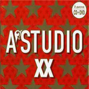 A Studio - XX download flac mp3
