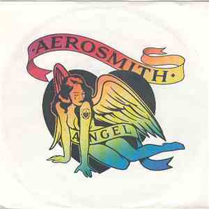 Aerosmith - Angel download flac mp3