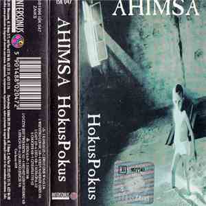 Ahimsa  - HokusPokus download flac mp3