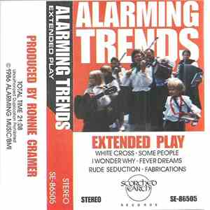 Alarming Trends - Extended Play download flac mp3