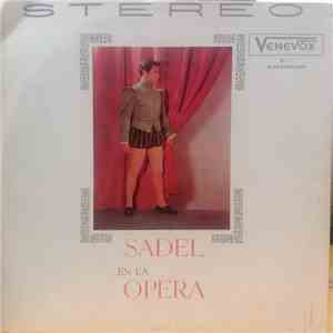 Alfredo Sadel - Sadel En La Opera download flac mp3