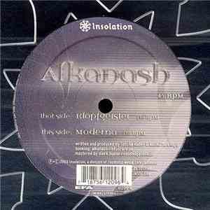Alkanash - Klopfgeister / Moderna download flac mp3