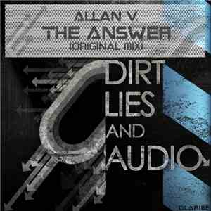 Allan V. - The Answer download flac mp3