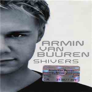 Armin van Buuren - Shivers download flac mp3