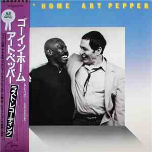 Art Pepper / George Cables - Goin' Home download flac mp3