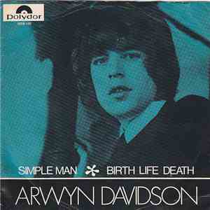 Arwyn Davidson - Simple Man download flac mp3
