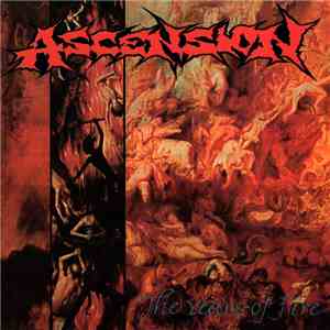 Ascension  - The Years Of Fire download flac mp3