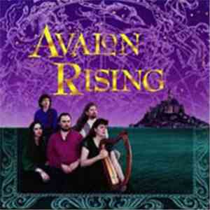 Avalon Rising - Avalon Rising download flac mp3