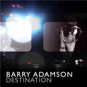 Barry Adamson - Destination download flac mp3