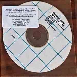 Bergman Rock - No More Top 10 download flac mp3