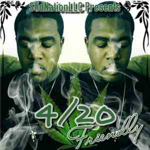 Big Amp - 4/20 Friendly download flac mp3