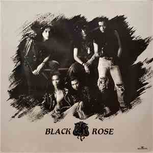 Black Rose  - Black Rose download flac mp3