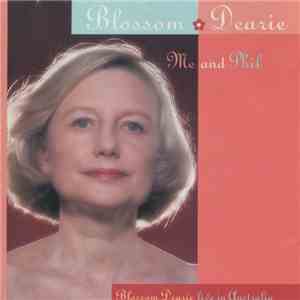 Blossom Dearie - Me And Phil - Blossom Dearie Live In Australia download flac mp3