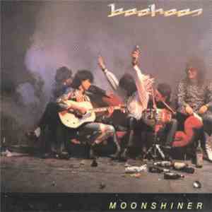 Boohoos - Moonshiner download flac mp3