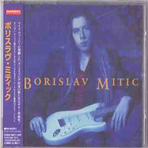 Borislav Mitić - Borislav Mitic download flac mp3