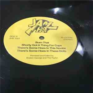 Boston George And The Razor - Puerto Rock Anthem flac mp3 download
