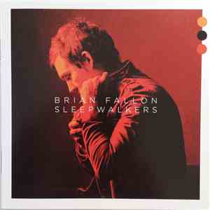 Brian Fallon  - Sleepwalkers download flac mp3