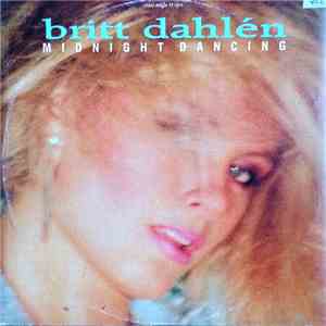 Britt Dahlén - Midnight Dancing download flac mp3