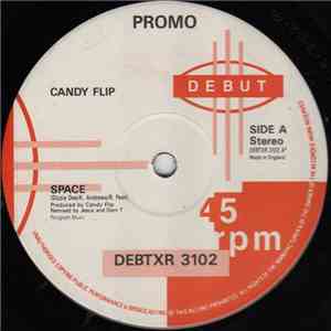 Candy Flip - Space download flac mp3
