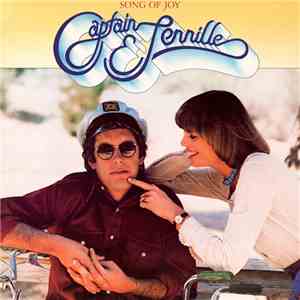 Captain & Tennille - Song Of Joy download flac mp3