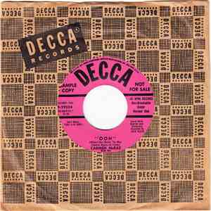 Carmen McRae - Ooh (What'cha Doin' To Me) / If I'm Lucky (I'll Be The One) download flac mp3
