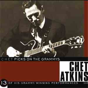 Chet Atkins - Chet Picks On The Grammys download flac mp3