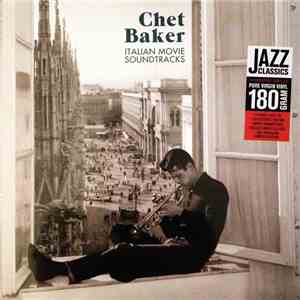 Chet Baker - Italian Movie Soundtracks download flac mp3