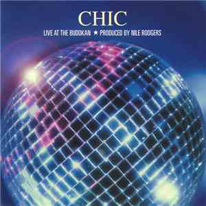 Chic - Live At The Budokan download flac mp3